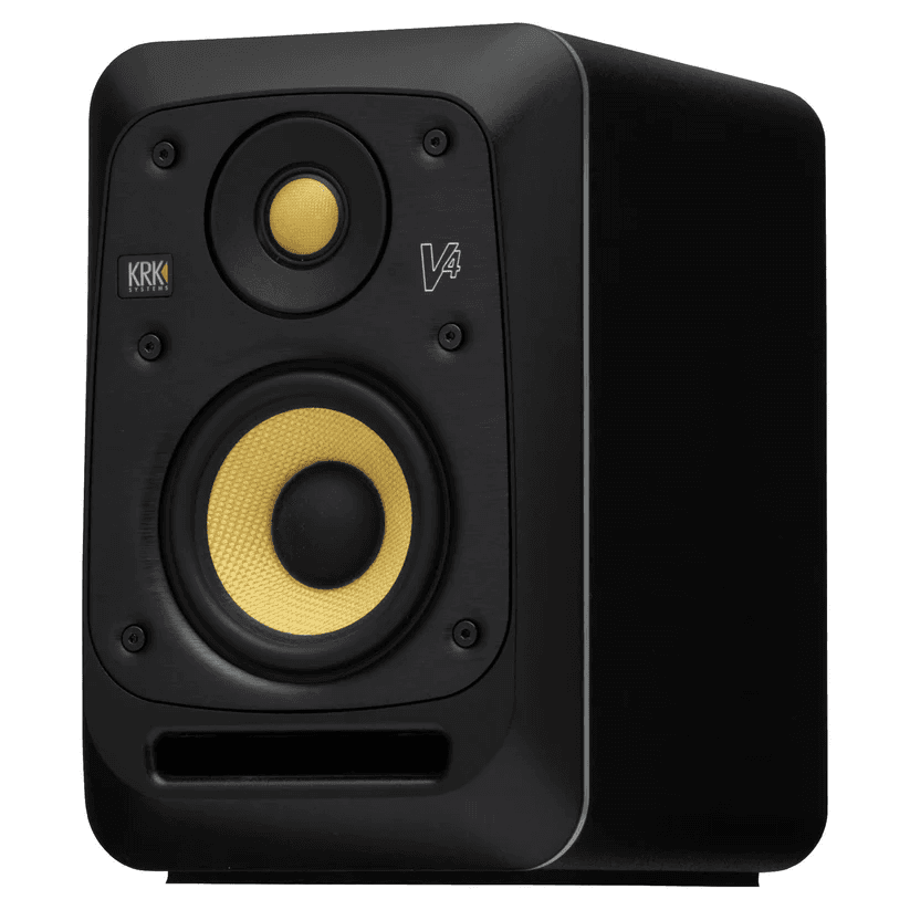 KRK V4S4