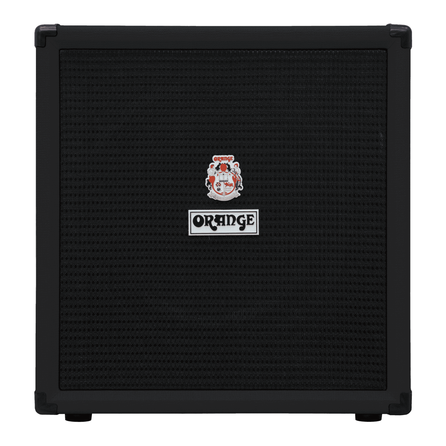 Orange Crush Bass 100 BK