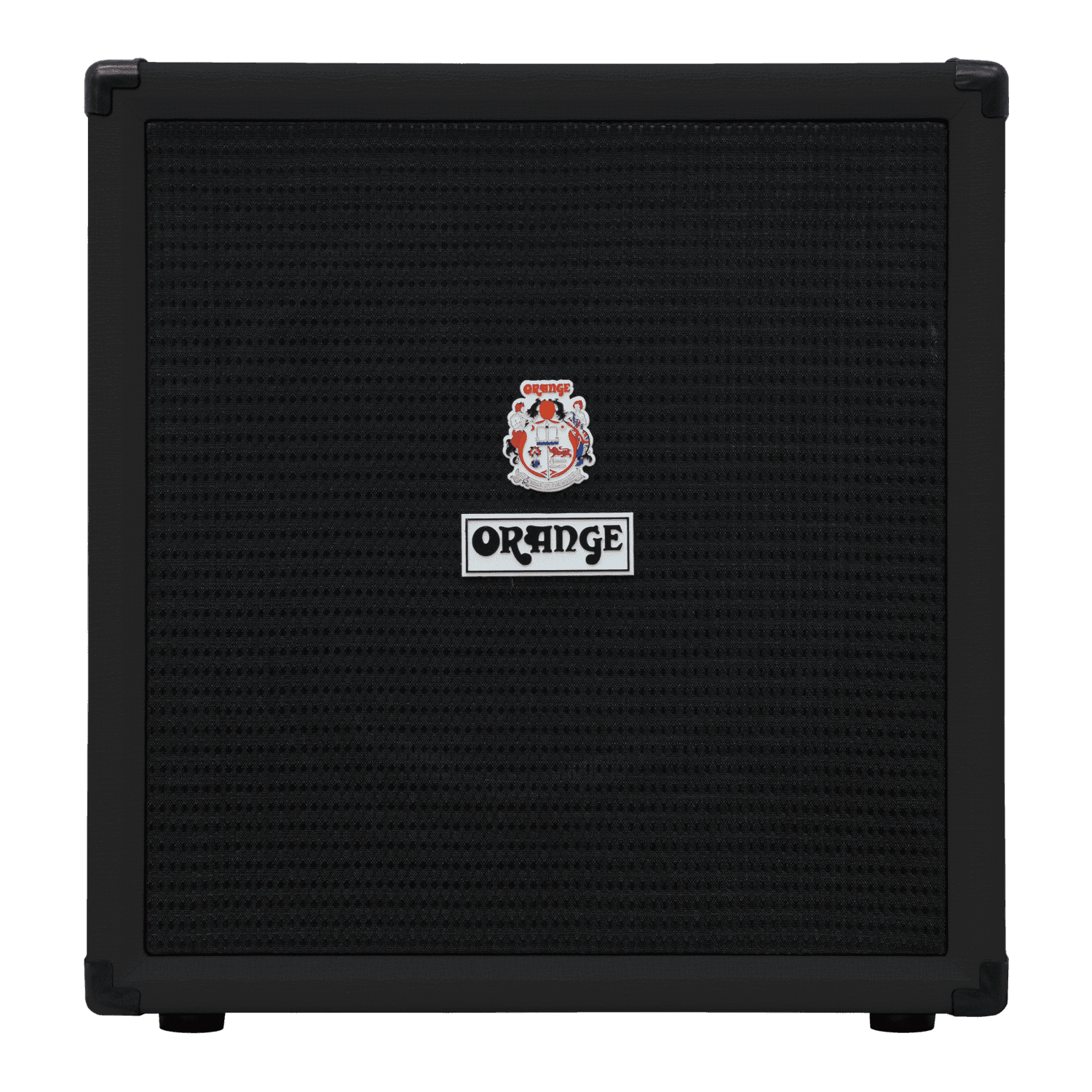 Orange Crush Bass 100 BK