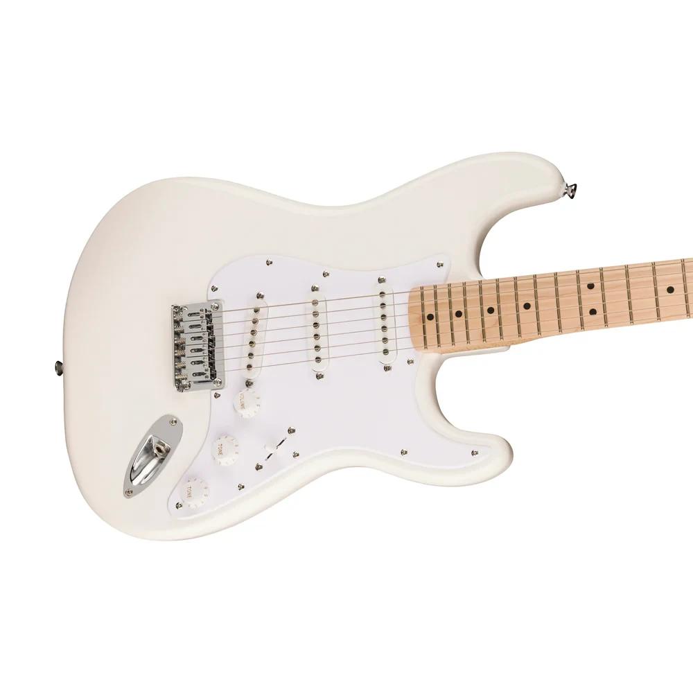 Fender Squier Sonic Strat HT Arctic White