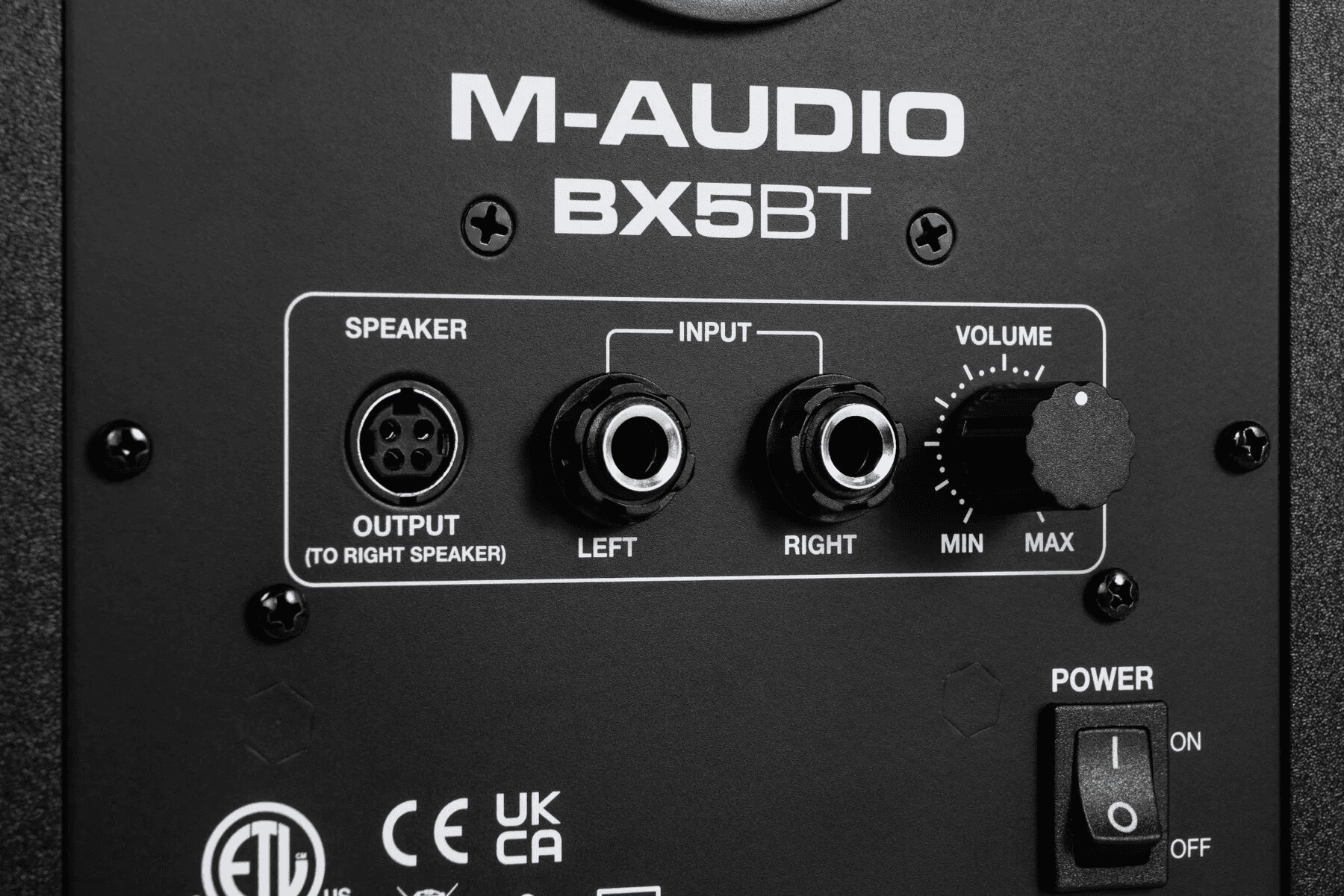 M-audio BX5 BT