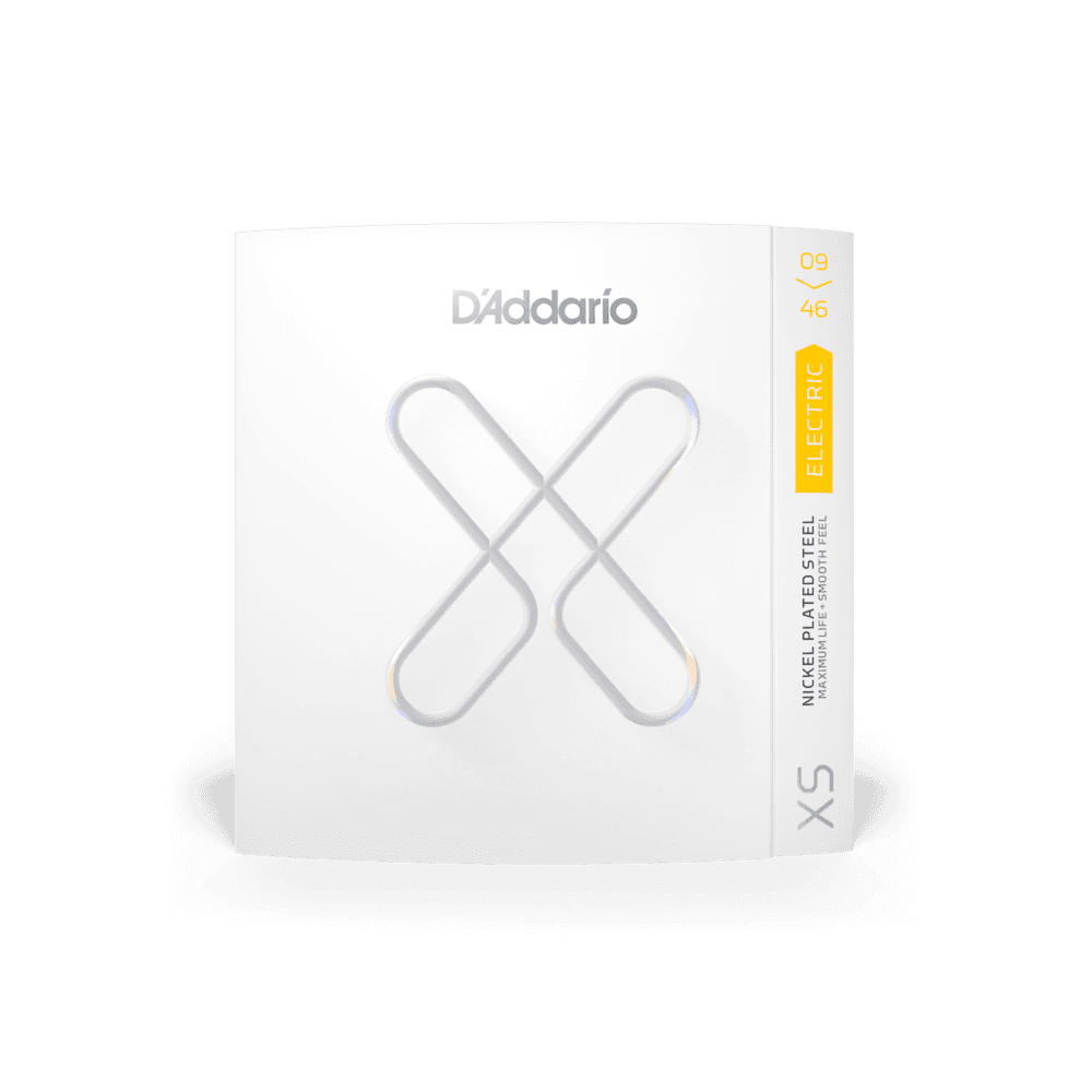 Daddario XSE0946 Electric Guitar Strings