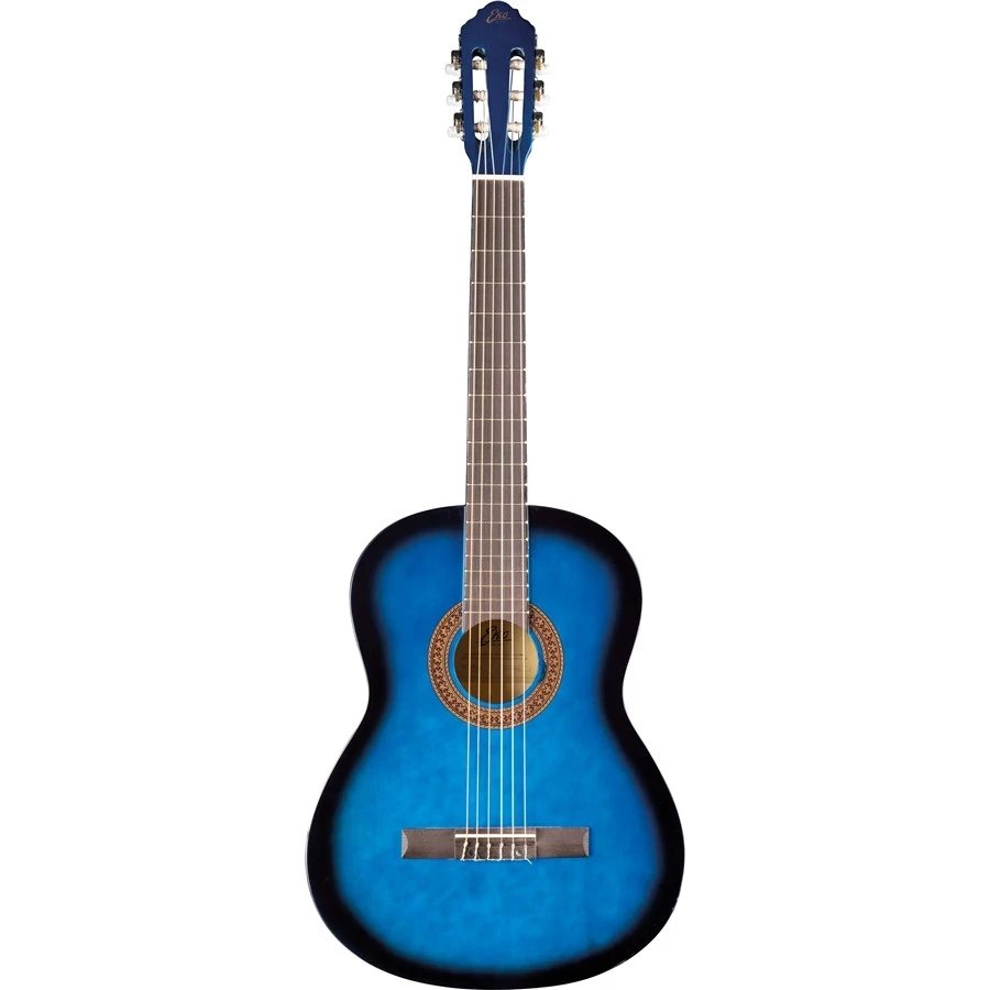 EKO GUITARS - CS-10 BLUE BURST