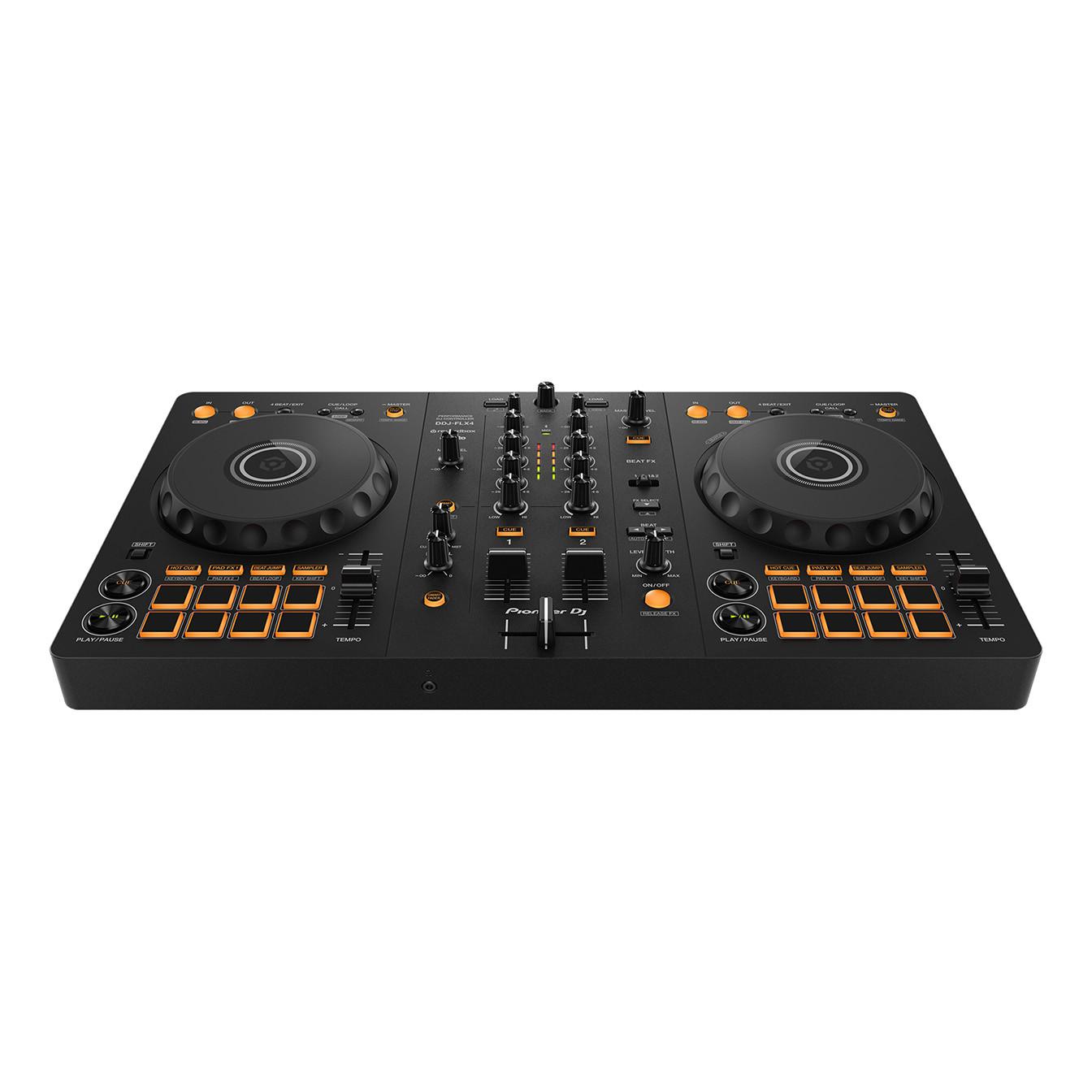 Pioneer DDJ-FLX4
