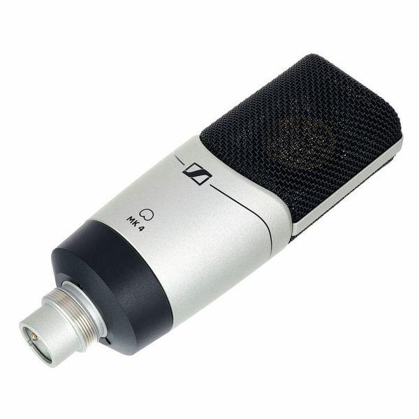 Sennheiser MK4
