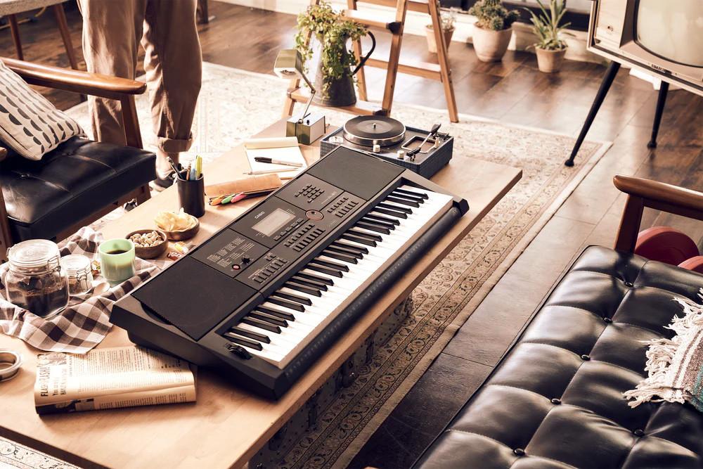 Casio CT-X3000