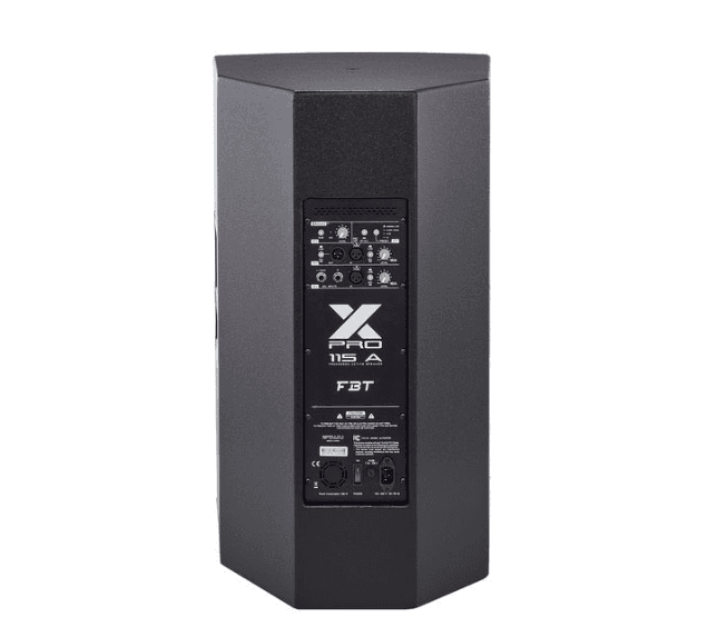 FBT X-PRO 115A