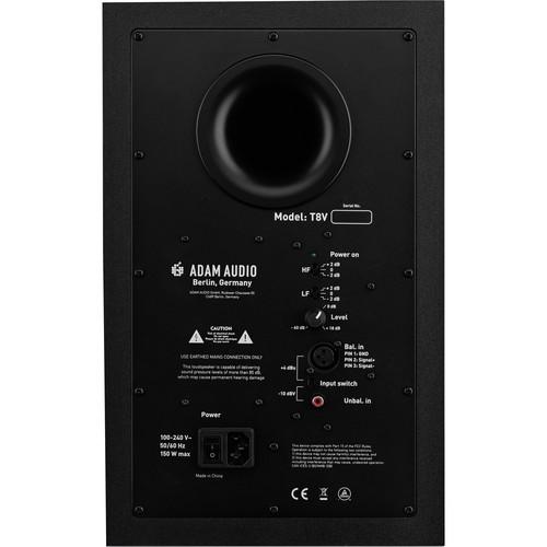 ADAM Audio T8V