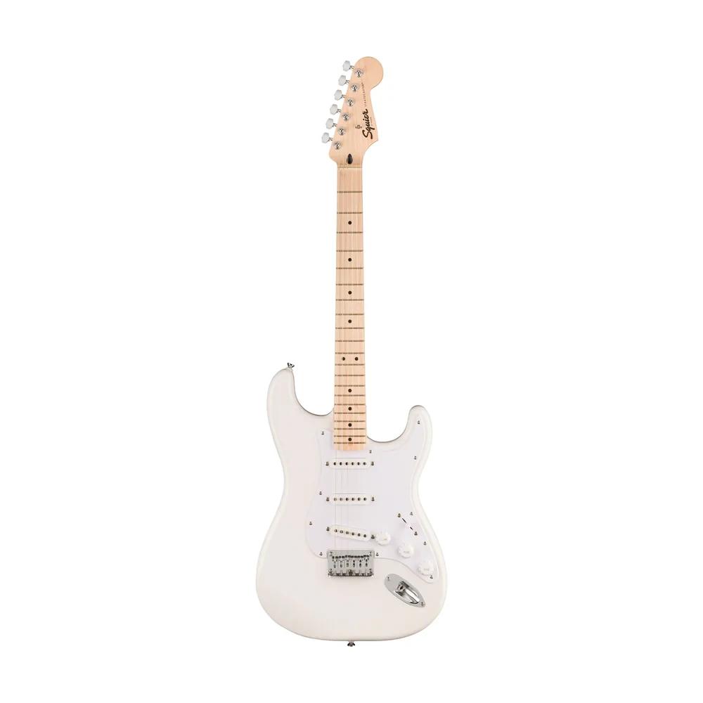 Fender Squier Sonic Strat HT Arctic White