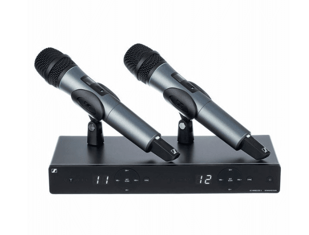 Sennheiser XSW 1-825-A Dual