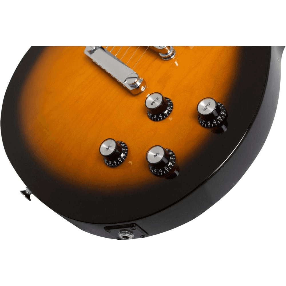 Les Paul Studio E1 Epiphone Vintage Sunburst ENPTVSNH1