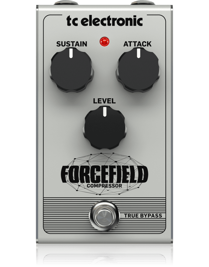 tc electronic Forcefield Compressor