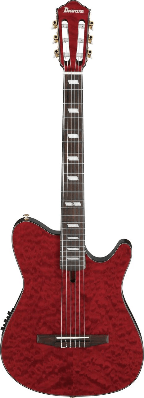 Ibanez FRH20QMN-WR
