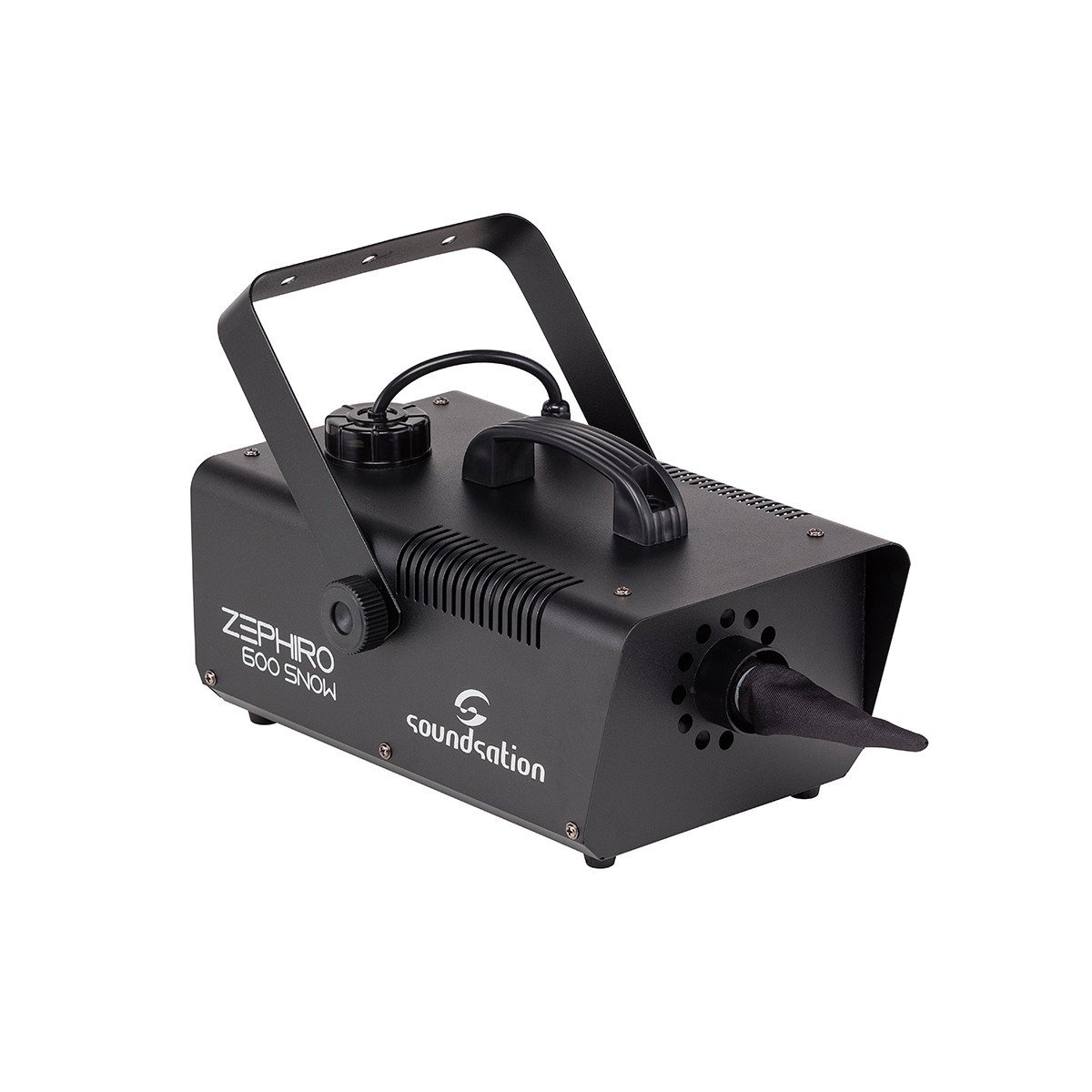 Soundsation ZEPHIRO 600 SNOW