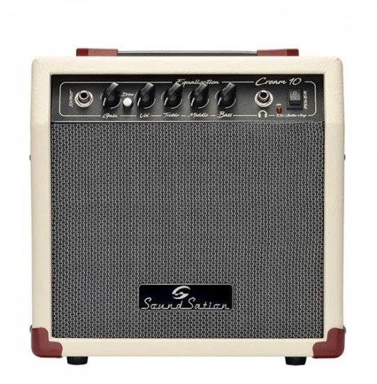 Soundsation Cream-10