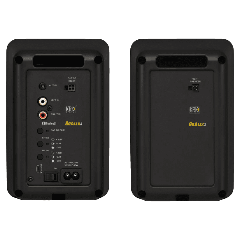 KRK GoAux 3