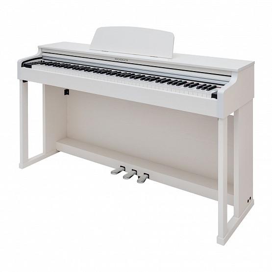 ROCKDALE Concert White