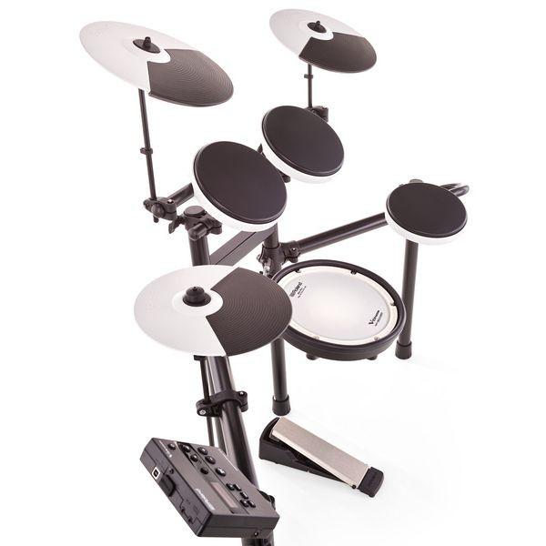 Roland TD-02KV V-Drums Kit