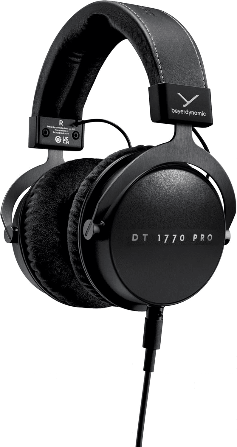 Beyerdynamic DT-1770 pro MKII