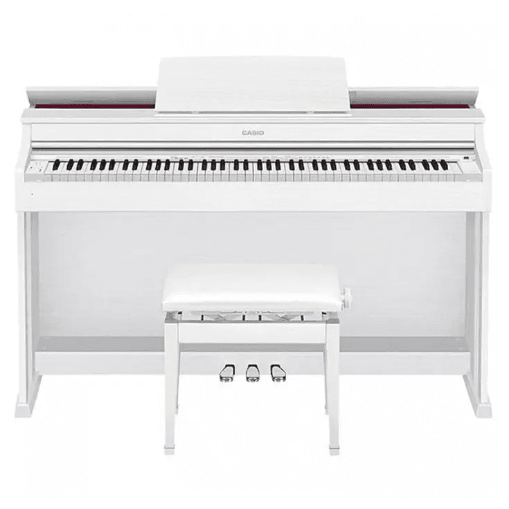 Casio AP-470 WE Celviano