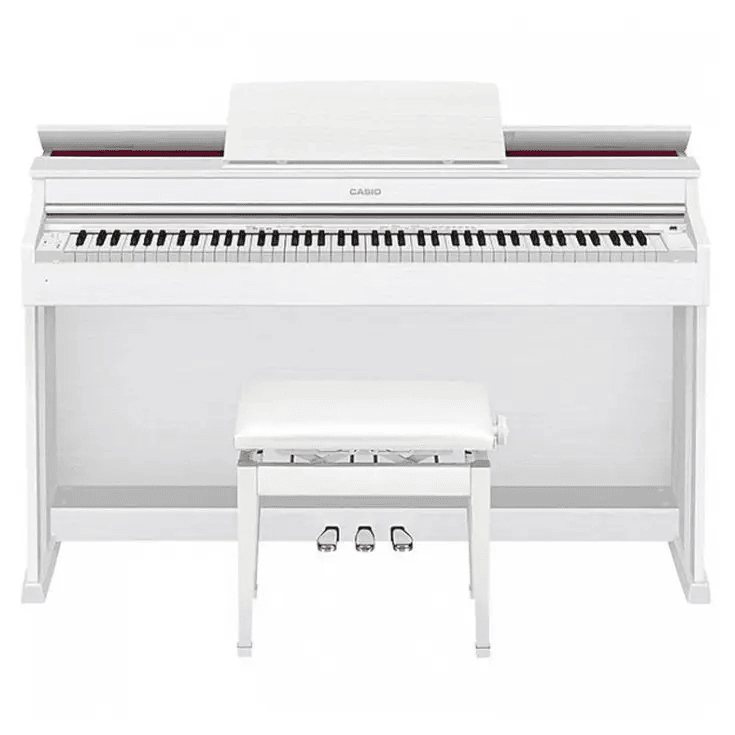 Casio AP-470 WE Celviano