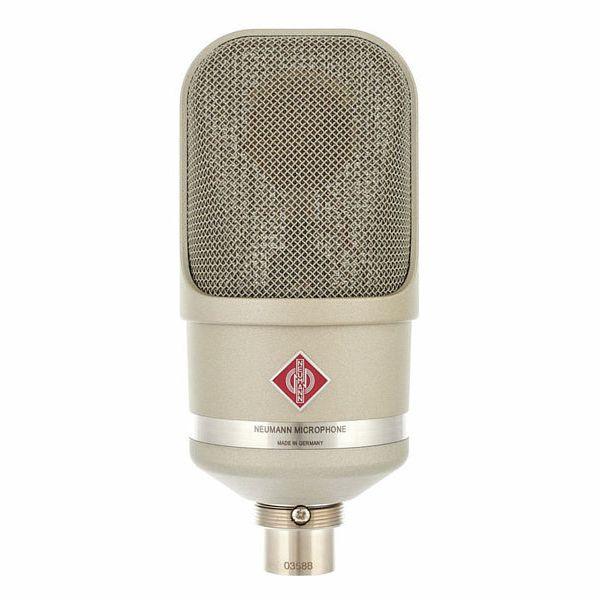 Neumann TLM 107
