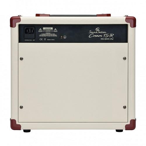 Soundsation Cream-15R