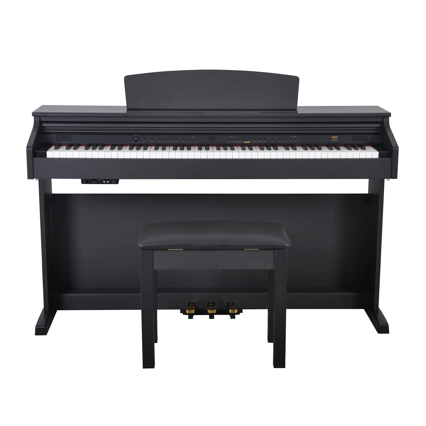 Artesia DP-3 II RSW