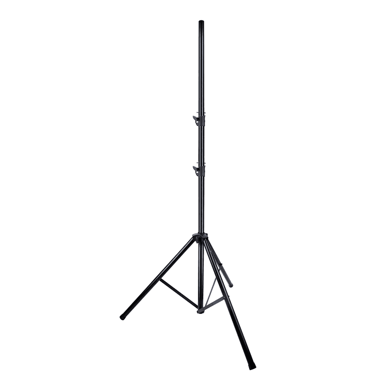 LS10-A ADJUSTABLE ALUMINIUM LIGHTING STAND