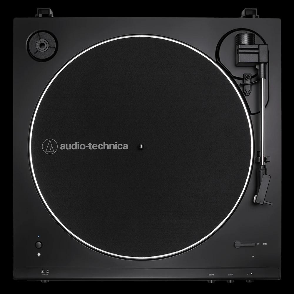 Audio-Technica AT-LP60XBTWH