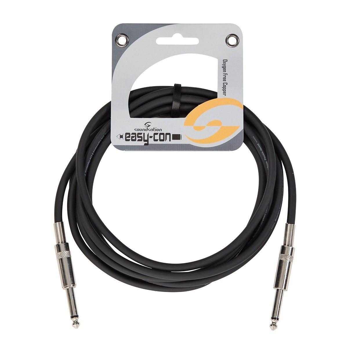 Soundsation EICJJ-3BK