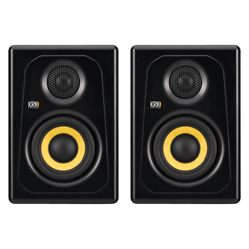 KRK Kreate3