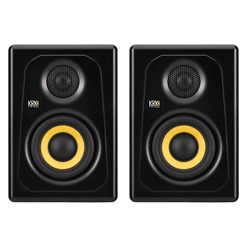 KRK Kreate3