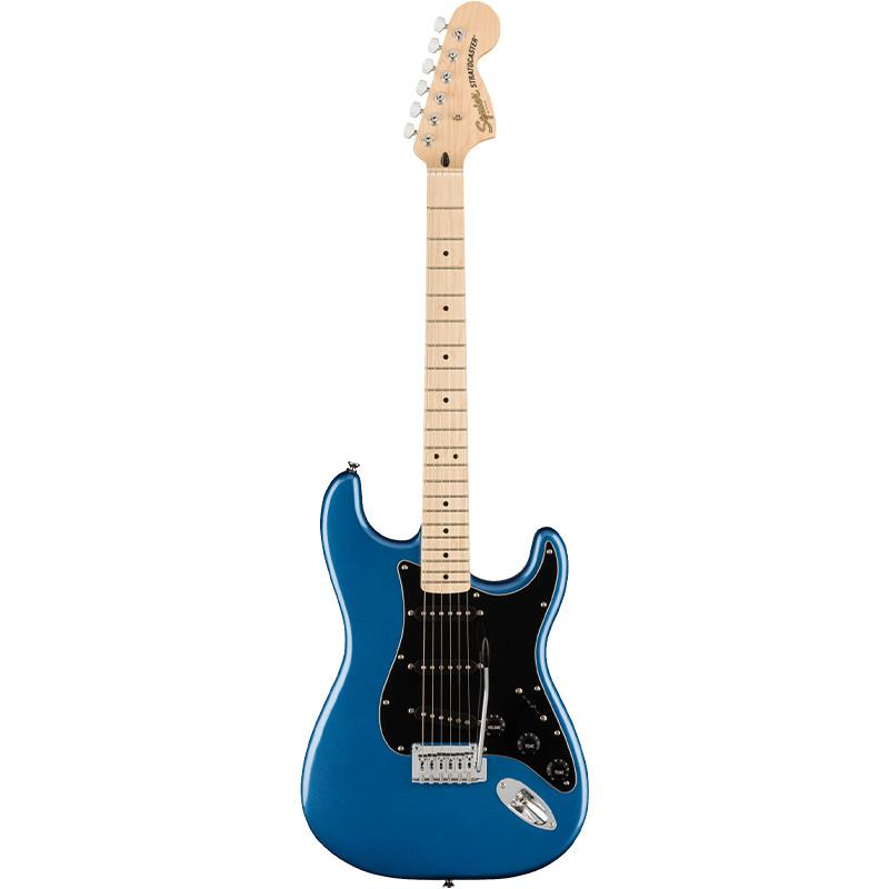 Fender SQ Affinity Stratocaster MF LPB
