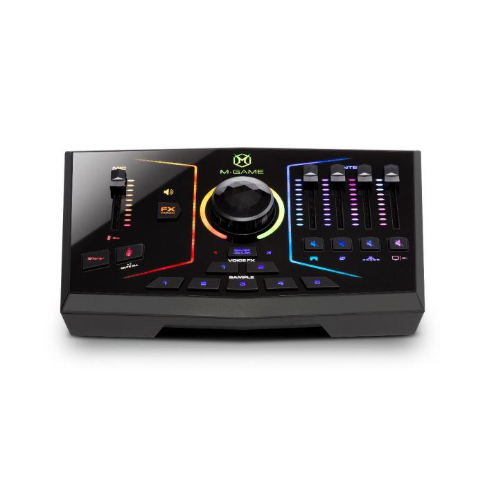 M-Audio M-Game RGB Dual