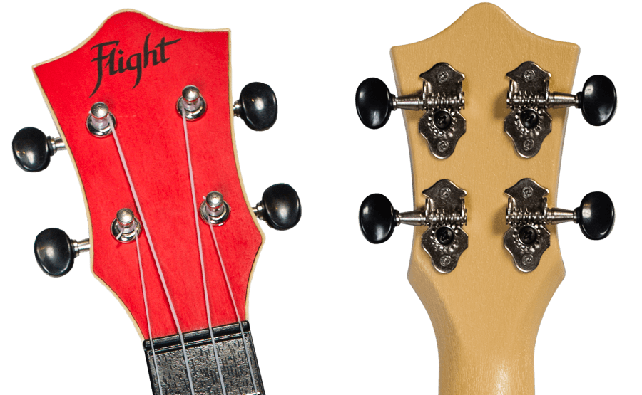 Flight TUS35RD, Travel Soprano