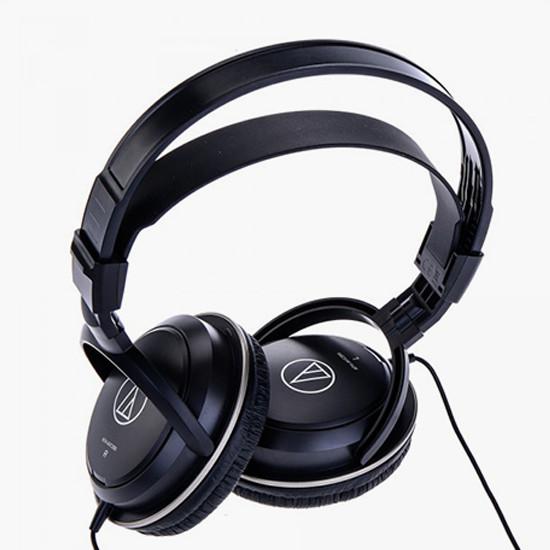 Audio-Technica ATH-AVC200