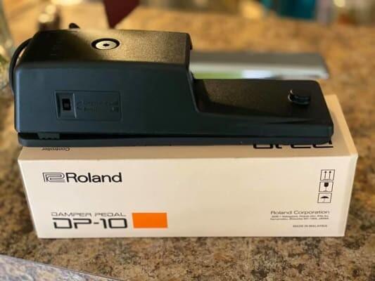 Roland DP-10(B)