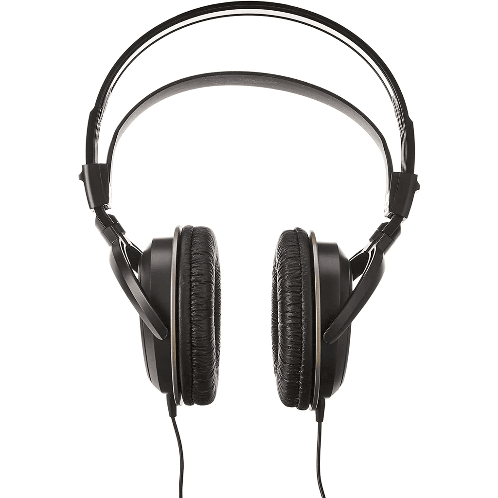 Audio-Technica ATH-AVC200