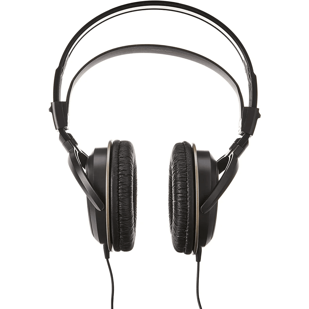 Audio-Technica ATH-AVC200