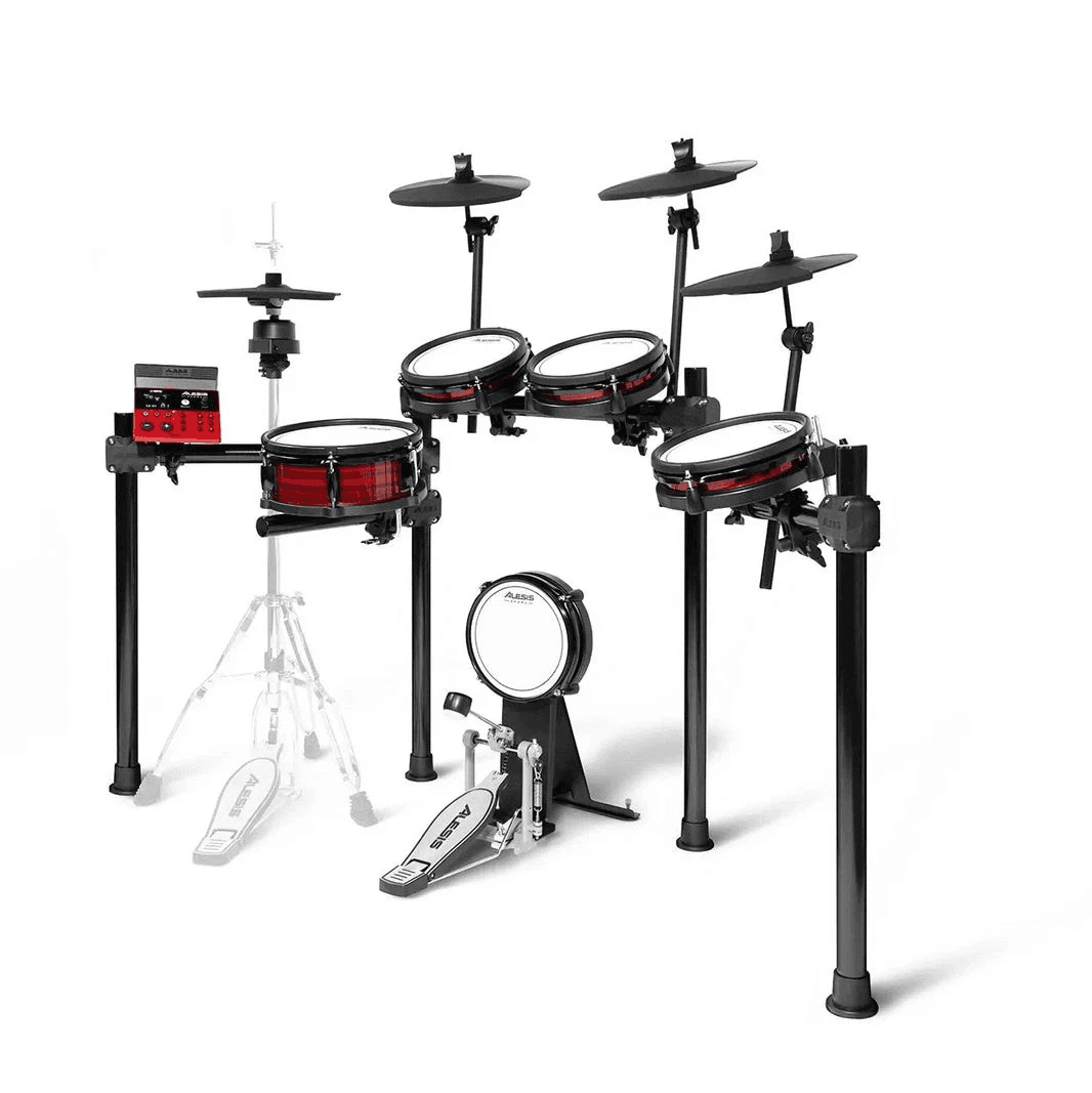 Alesis Nitro Ultimate Drum kit