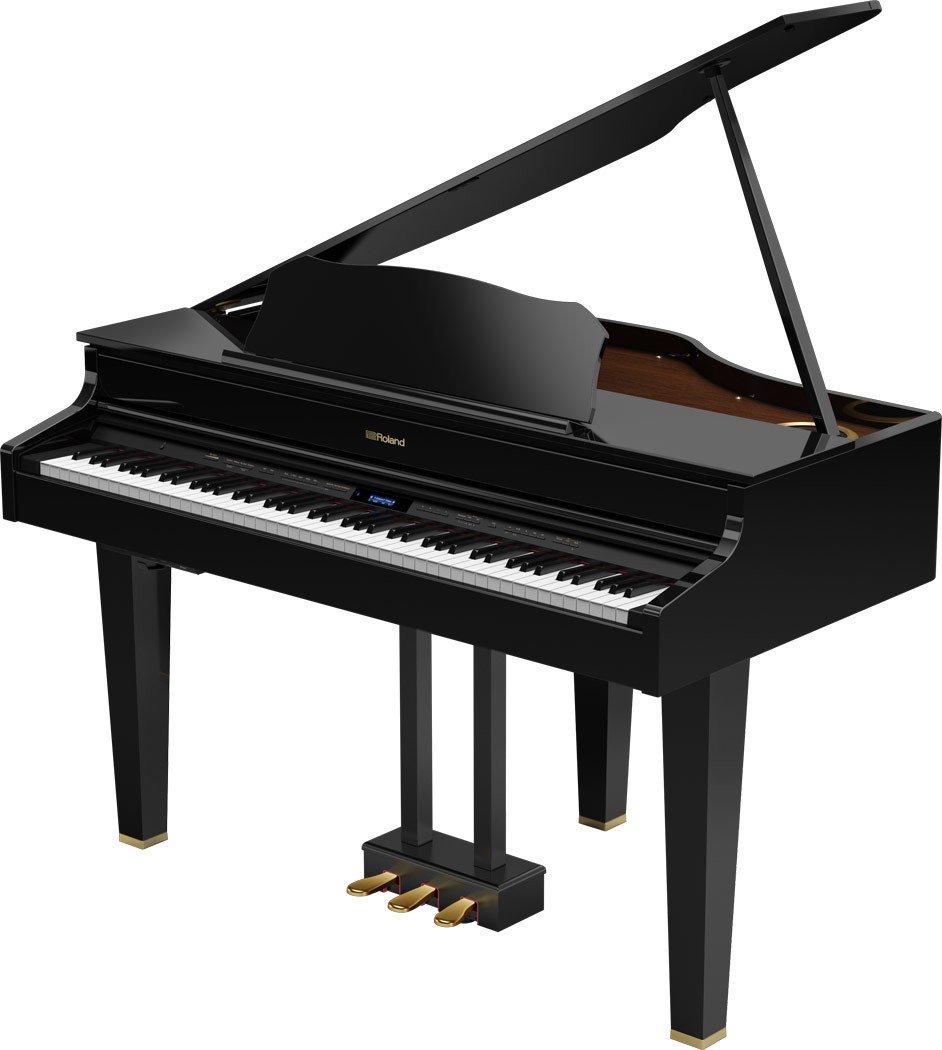 Roland GP-6 Grand Piano