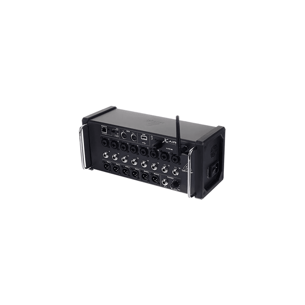 Behringer XR16