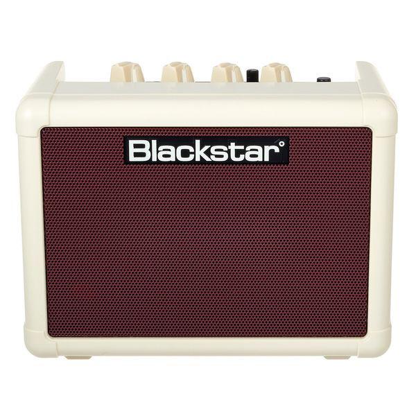 Blackstar FLY 3 Mini Amp Vintage Cream