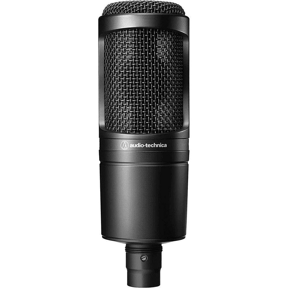 Audio-Technica AT2020