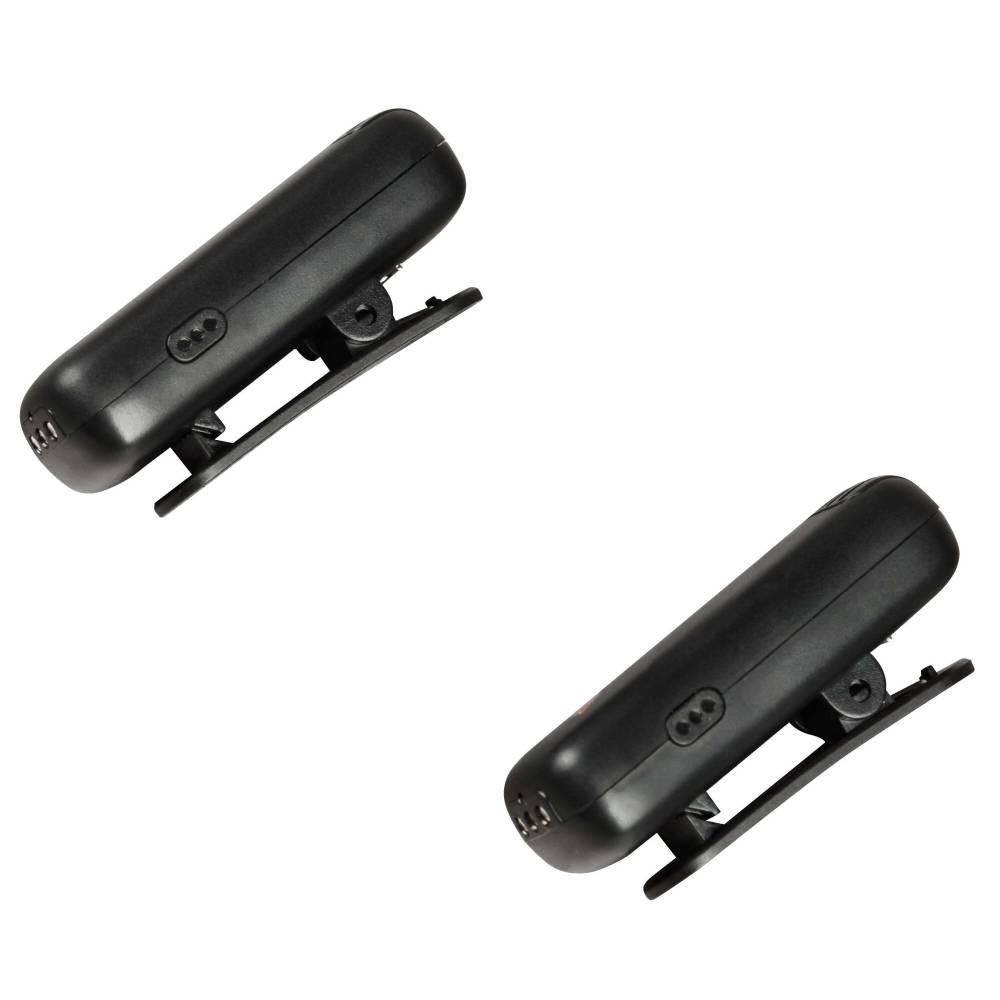 Proel TWINSTREAM Wireless system