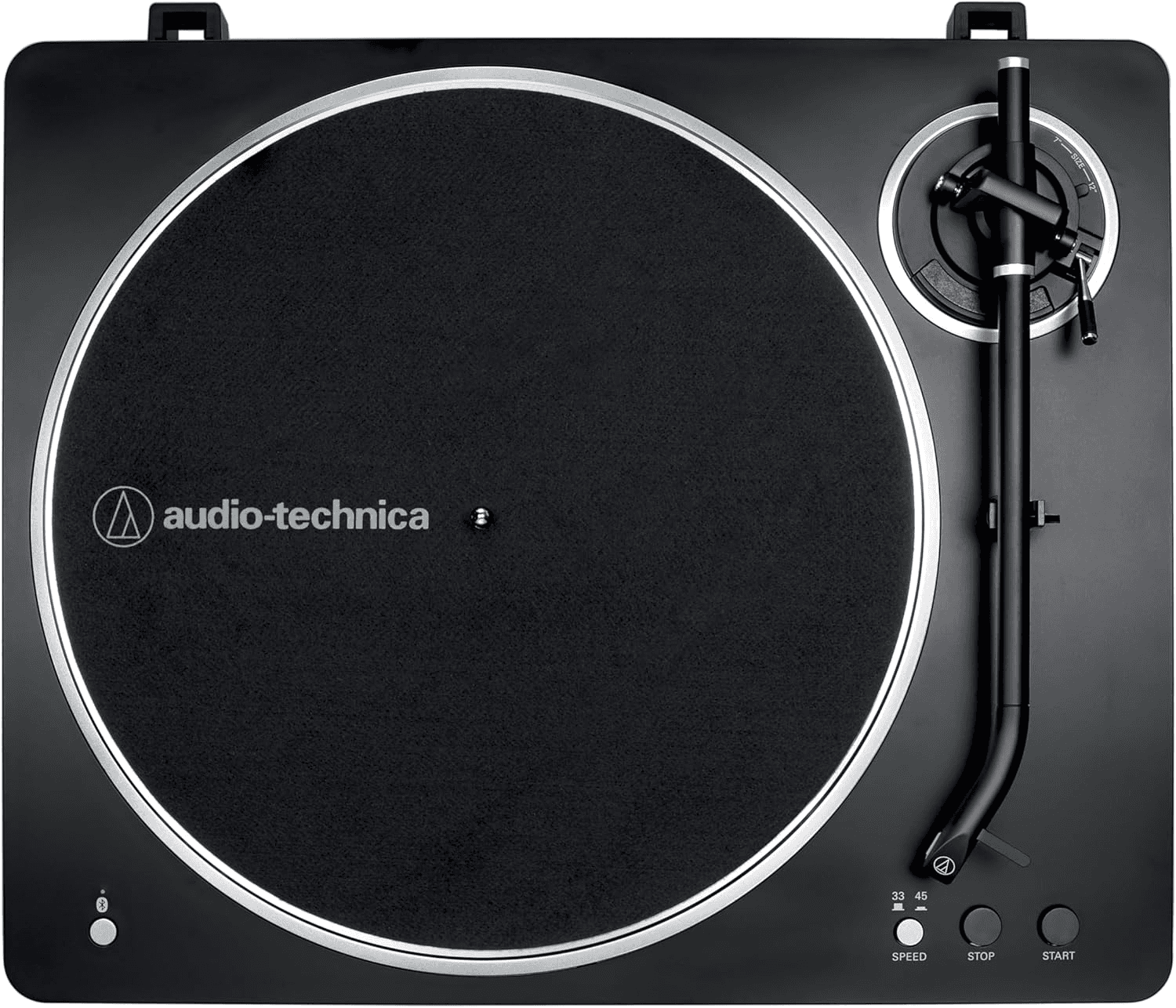 Audio-Technica AT-LP70XBTBS