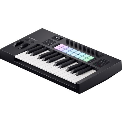 Novation Launchkey 25 MK4