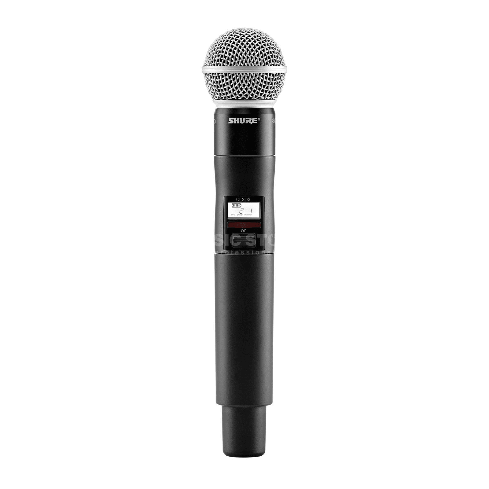 Shure QLXD2/SM58-H51