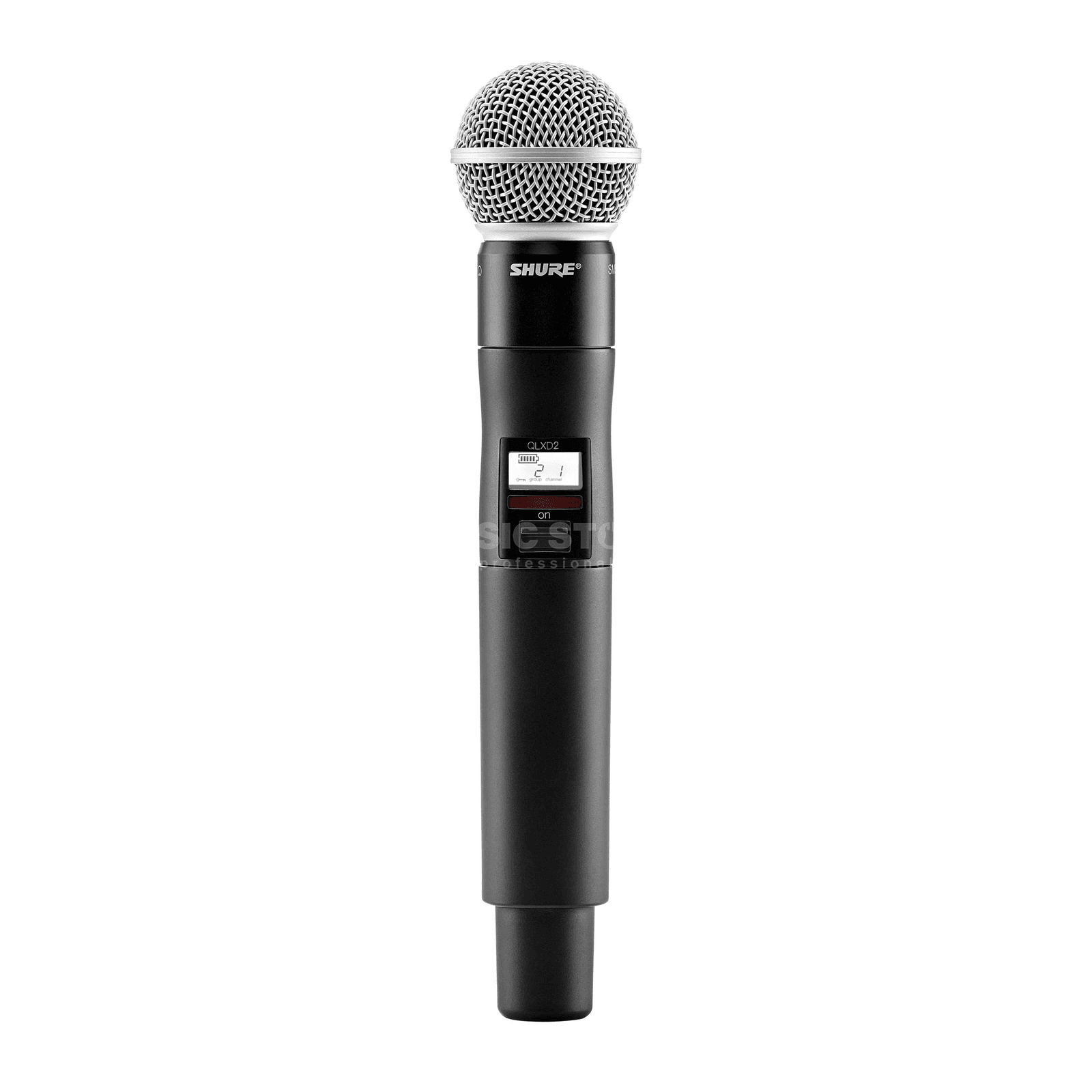 Shure QLXD2/SM58-H51
